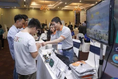 Vietnam Startup Day to gather startups from 12 countries