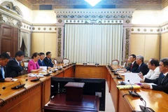 HCM City, China’s Yunnan province bolster tourism cooperation