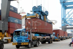 Malaysia records trade surplus of about 30 billion USD in 2018 