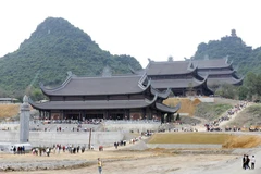 1,500 foreign delegates to attend Vesak 2019