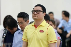 Mastermind behind securities price manipulation given life imprisonment 
