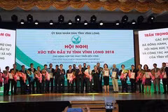 Vinh Long’s investor-friendliness pays handsome dividends