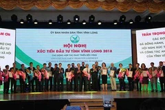 Vinh Long’s investor-friendliness pays handsome dividends