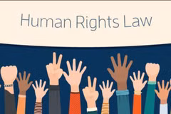 Symposium discusses human rights guarantee amid int’l integration