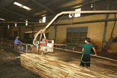 Wood processing firms should embrace technologies: experts 