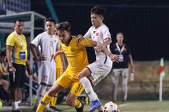 Vietnam fail to qualify for AFC U16 Championship 2020 finals 
