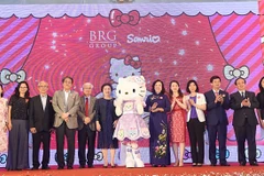 Entertainment park project to be started in Hanoi 