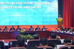 Northen provinces, cities to develop as a key economic hub