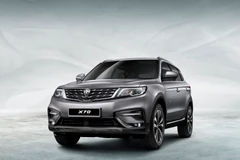 Proton’s car sales hit four-year high