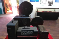 Exhibition showcases Vietnam Trade Union’s development