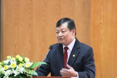 Vietnam-UK friendship association bolsters bilateral ties