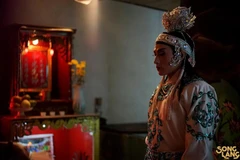 Two Vietnamese movies to compete at ASEAN Int'l Film Festival 