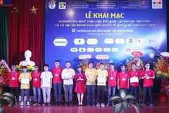 Nearly 700 students to compete at Informatics, programming contests