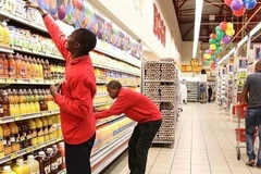 Vietnam steps up trade promotion in South Africa 