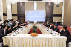Vietnam, Cambodia’s central banks look to foster partnership