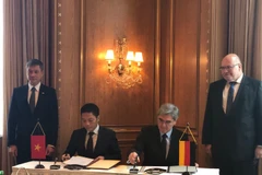 Siemens helps Vietnam build smart infrastructure
