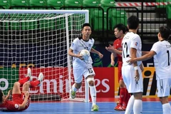 Thai Son Nam miss out on final place