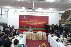 Hanoi to host first trade fair on traditional medicine 