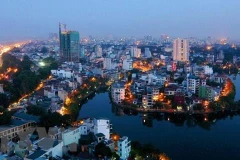Hanoi most attractive to foreign investors in nine months