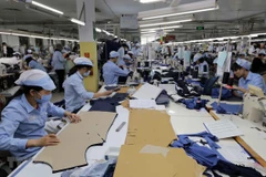 Vietnam runs trade surplus with Japan in January-August