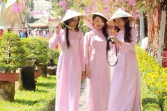 Vietnamese Women’s Day observed in Malaysia, Laos
