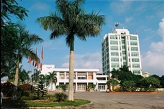 Vietnam National University – Hanoi up 216 steps in rankings 