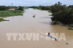 Mekong Caravan tour connects tourism firms to needy communities