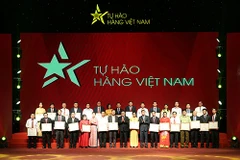  Deputy PM wants to increase value of Vietnamese brands