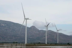 Workshop discusses renewable energy development in Ninh Thuan