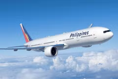 First flight on Hanoi-Manila route to take off on March 31
