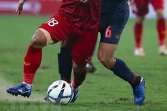Vietnamese football champs - Hung Kings Cup opens in Singapore