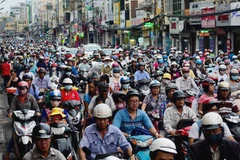 National population, housing census kicks off 