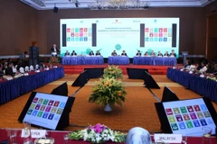 Forum discusses smart, sustainable, adaptable cities 