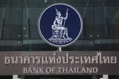 Bank of Thailand holds interest rate at 1.75 percent 