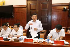 Recovery of stolen assets in economic crimes lower than expectations: inspection 