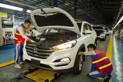 Promotions help boost auto sales in May
