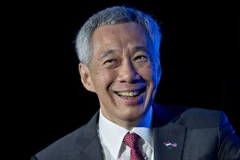 Singaporean PM forecasts slight economic growth in 2019