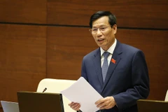 Minister talks solutions to superstitious practices