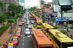 Indonesia, RoK to hold 10th round of trade talks