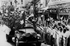Cultural, art activities to celebrate Hanoi’s Liberation Day