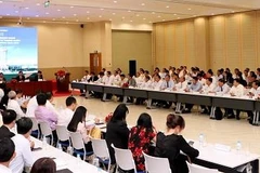 Binh Duong seeks to remove difficulties facing local firms