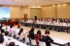 Binh Duong seeks to remove difficulties facing local firms