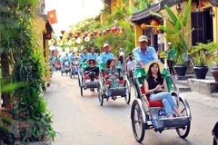 Vietnam’s tourism to be promoted in Japanese cities 