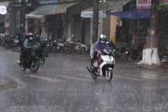 National week for disaster prevention and control to be launched 