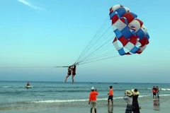 Number of tourists between Vietnam, Japan to reach 1.5 million by 2020