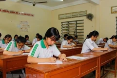Police recommend charges in exam result manipulation case