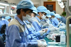 Revised GDP for 2011-2017 period up 25.4 percent 