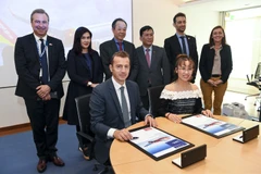 Vietjet inks deal with Airbus to order 20 A321XLR aircraft