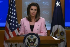 US opposes China’s acts to hamper oil, gas activities in East Sea