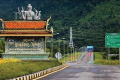 Cambodia unveils plan for Bokor Mountain resort 